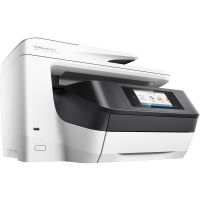 Многофункциональное устройство HP OfficeJet Pro 8730 с Wi-Fi (D9L20A) изображение 5