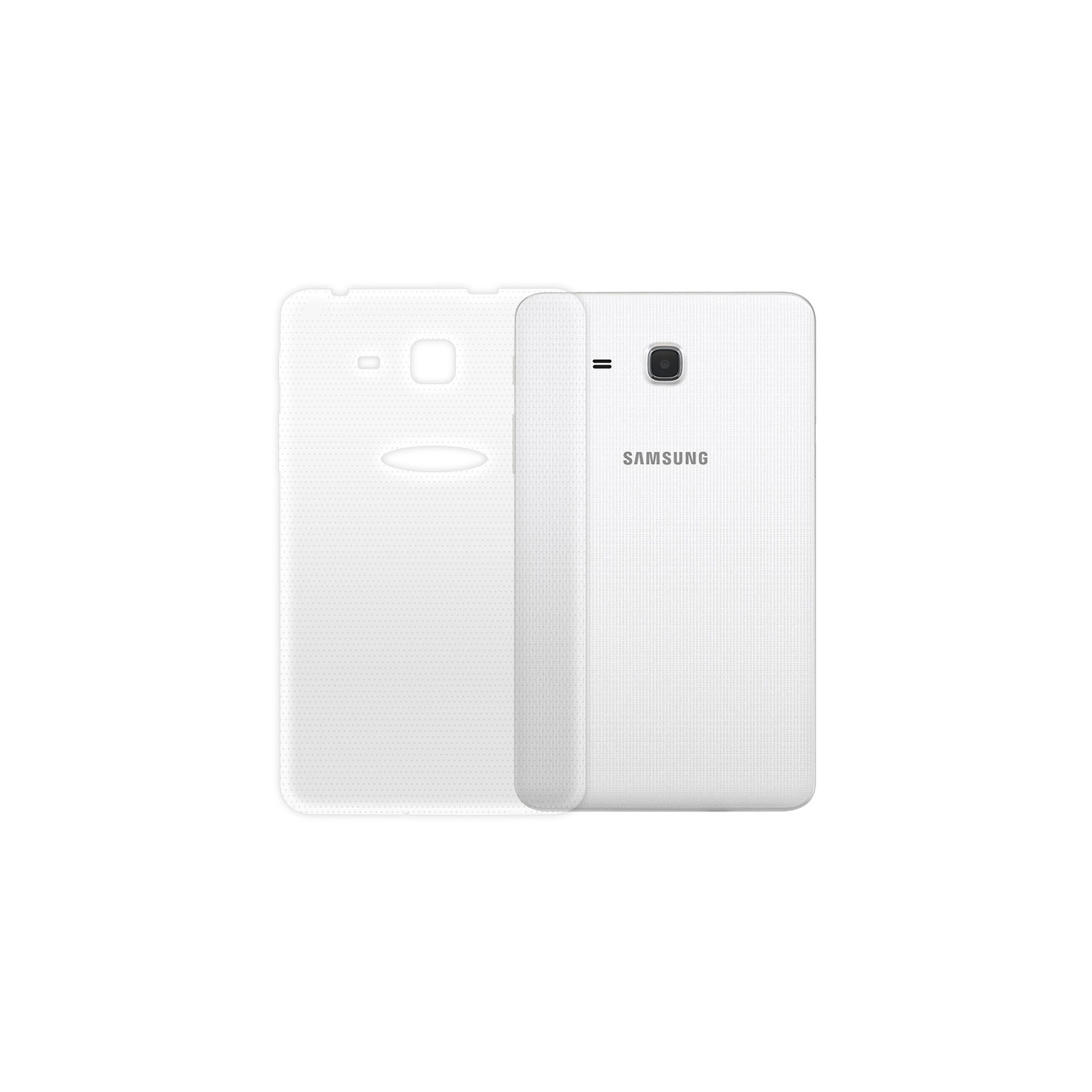 Чехол для планшета Global Extra Slim для Samsung Galaxy Tab A 7.0 T280/T285 (1283126472671)