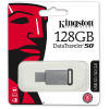 USB флеш накопичувач Kingston 128GB DT50 USB 3.1 (DT50/128GB) зображення 4