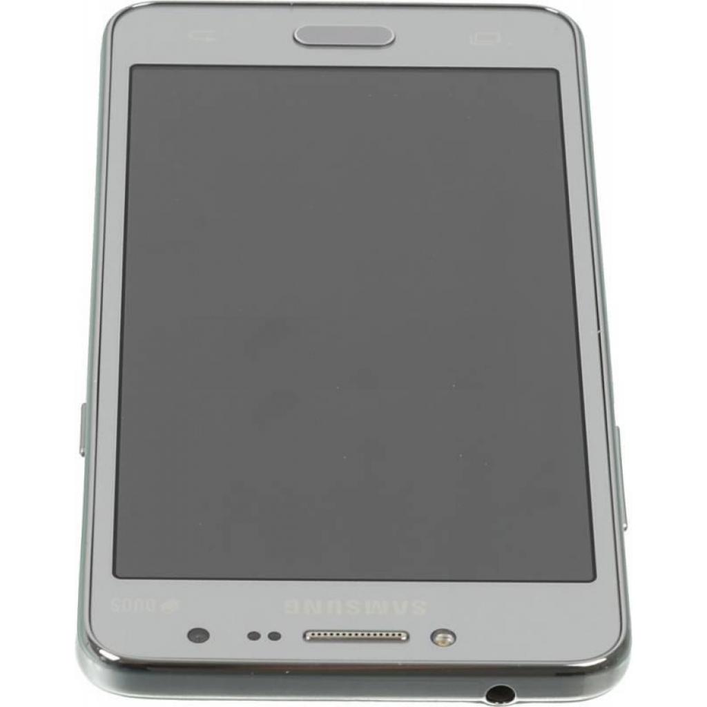 Мобильный телефон Samsung SM-G532F (Galaxy J2 Prime Duos) Silver (SM-G532FZSDSEK) изображение 4