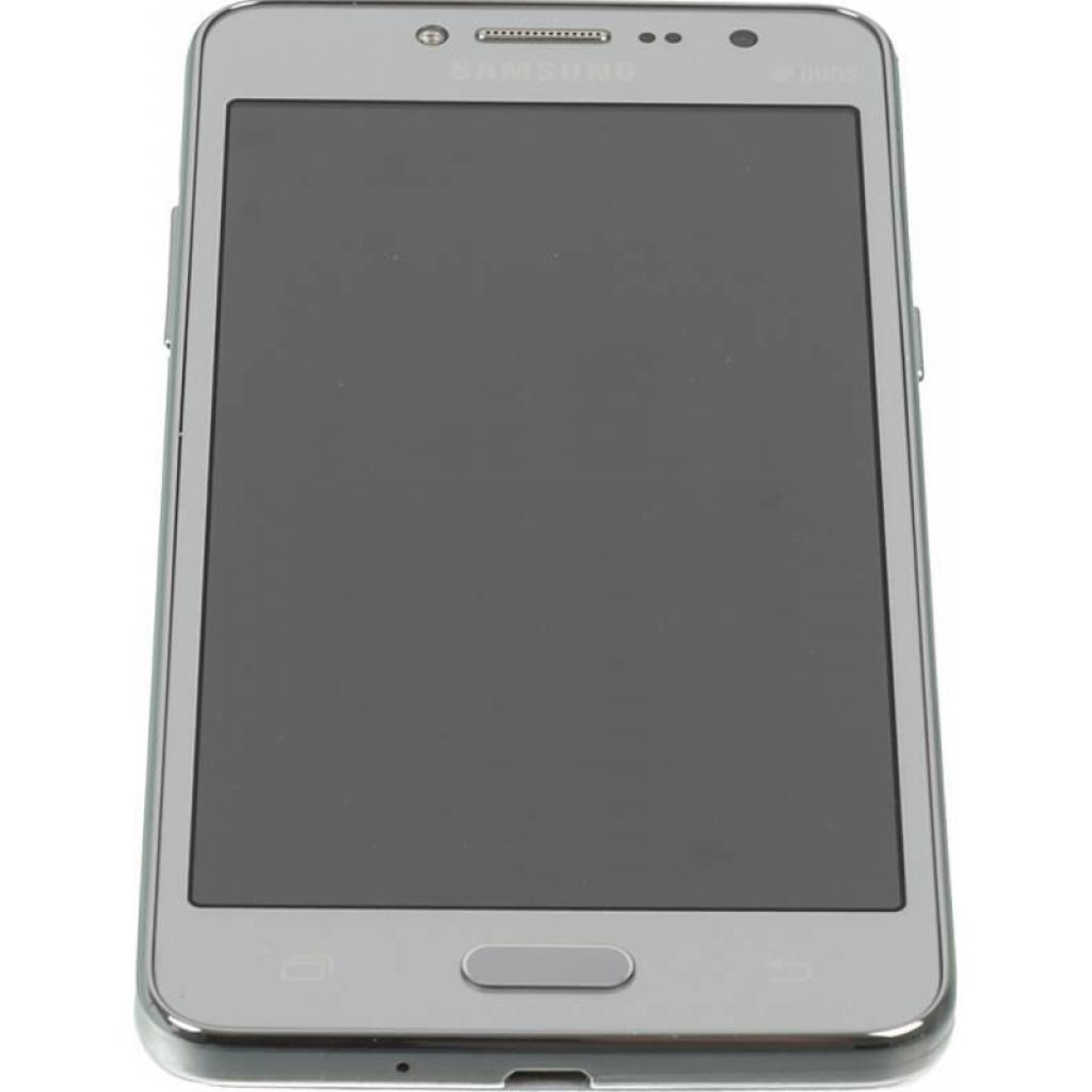 Мобильный телефон Samsung SM-G532F (Galaxy J2 Prime Duos) Silver (SM-G532FZSDSEK) изображение 5