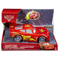 Машина Hot Wheels Молния Маккуин Готов к гонкам из м/ф Тачки (CGK27)