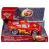 Машина Hot Wheels Молния Маккуин Готов к гонкам из м/ф Тачки (CGK27)