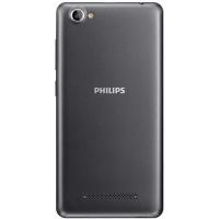 Мобильный телефон Philips S326 Grey изображение 2