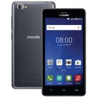 Мобильный телефон Philips S326 Grey изображение 5