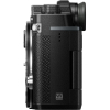 Цифровий фотоапарат Olympus PEN-F Pancake Zoom 14-42 Kit black/black (V204061BE000) зображення 3
