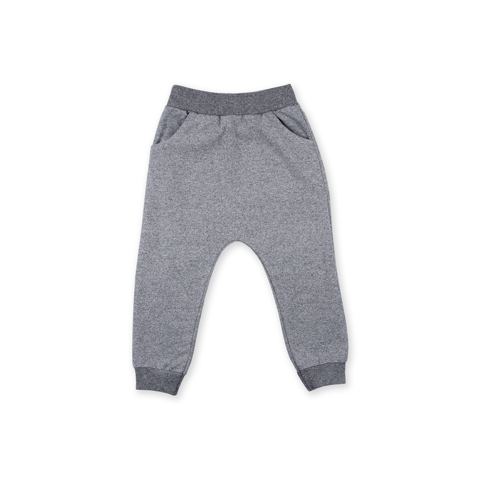 Набір дитячого одягу Breeze кофта с брюками "Look " (8074-92B-gray) зображення 4