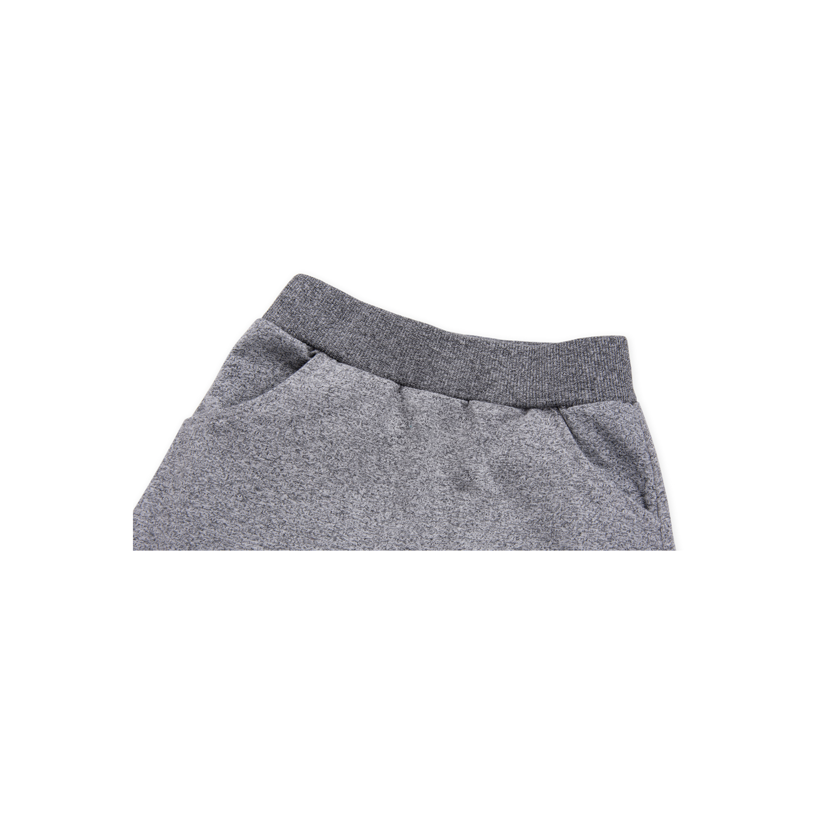 Набір дитячого одягу Breeze кофта с брюками "Look " (8074-92B-gray) зображення 7
