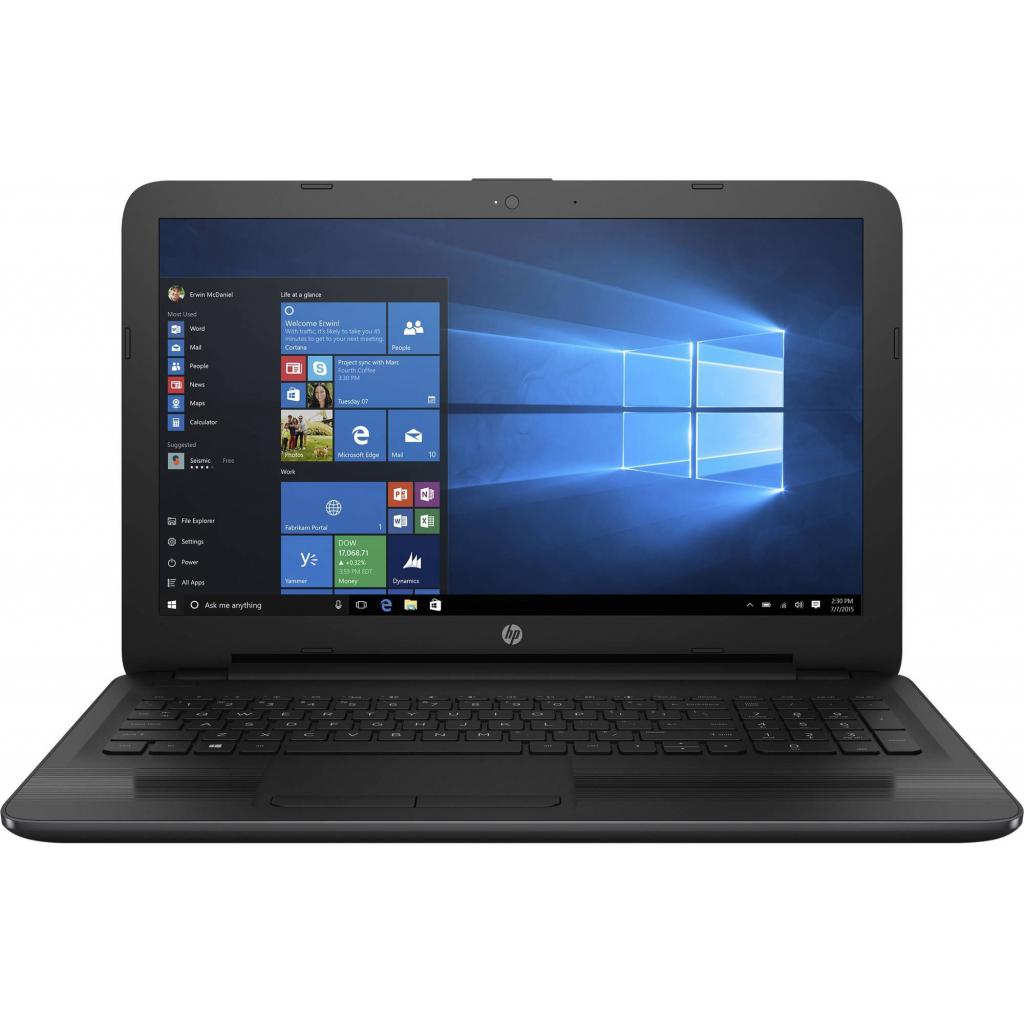 Ноутбук HP 15-ay528ur (X4M53EA)