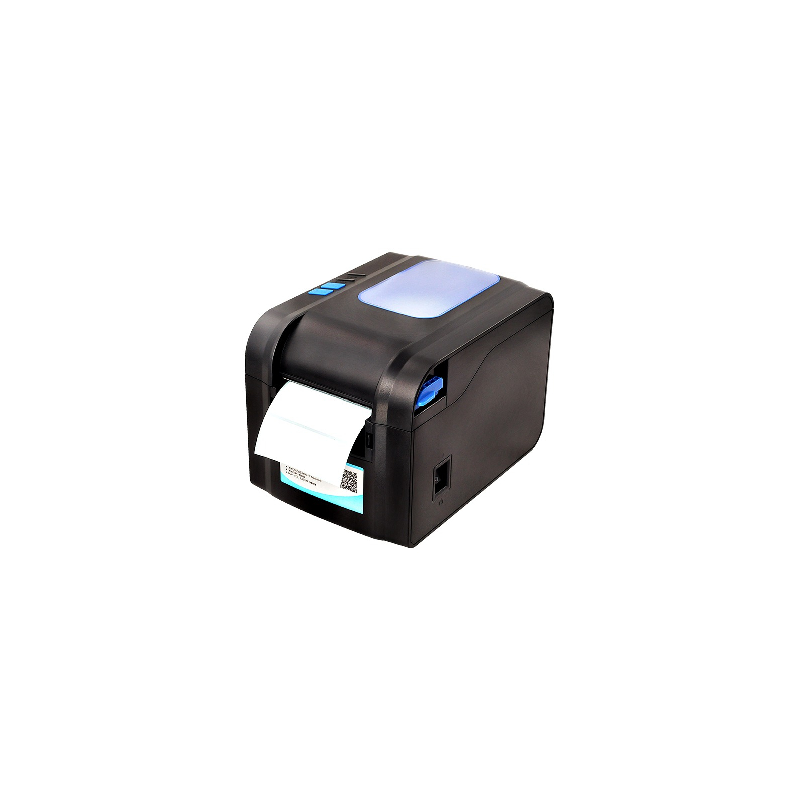 Принтер етикеток X-PRINTER XP-370B (13403)