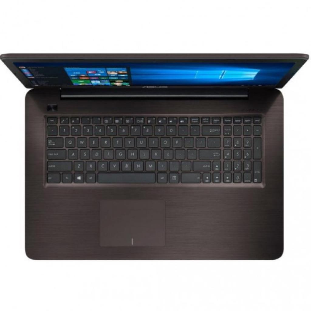 Ноутбук ASUS X756UA (X756UA-T4354D) изображение 4