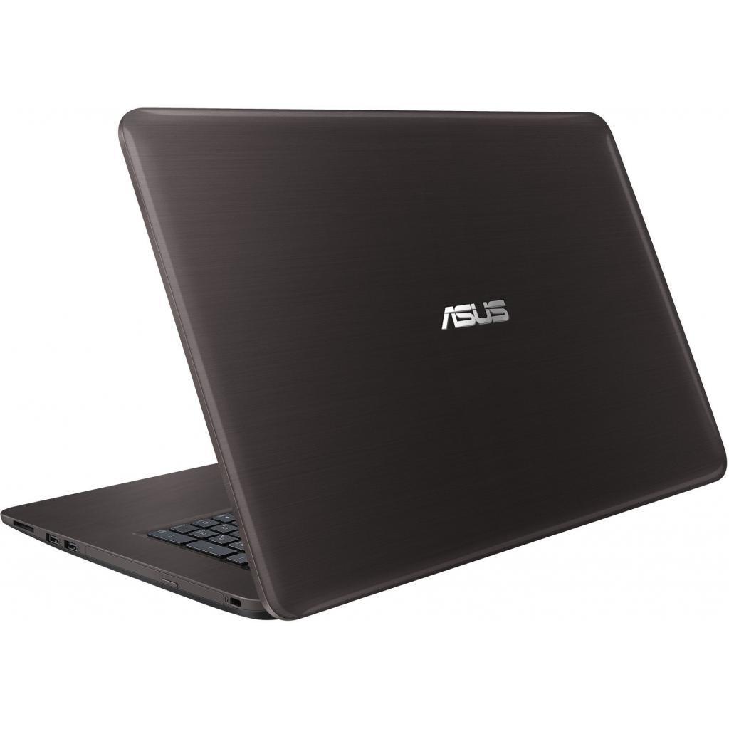 Ноутбук ASUS X756UA (X756UA-T4354D) зображення 7