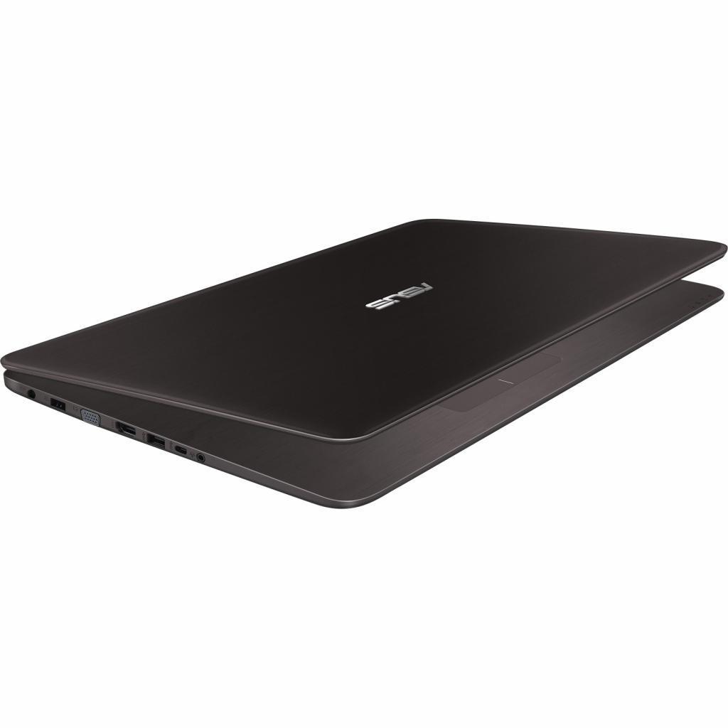 Ноутбук ASUS X756UA (X756UA-T4354D) зображення 8