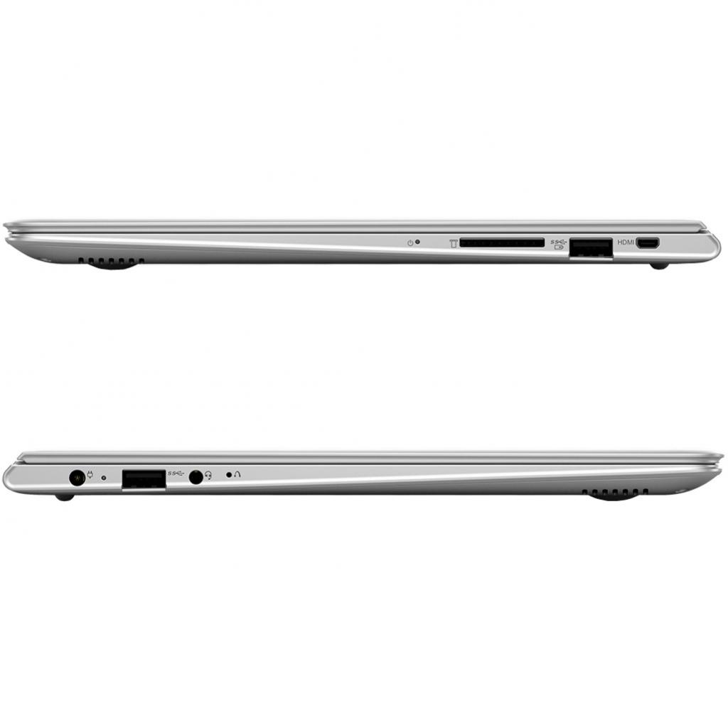 Ноутбук Lenovo IdeaPad 710S-13 (80W3005YRA) изображение 5
