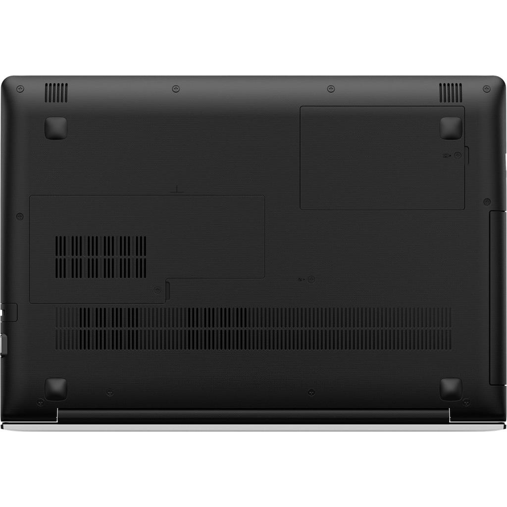 Ноутбук Lenovo IdeaPad 310-15 (80SM01LCRA) зображення 10