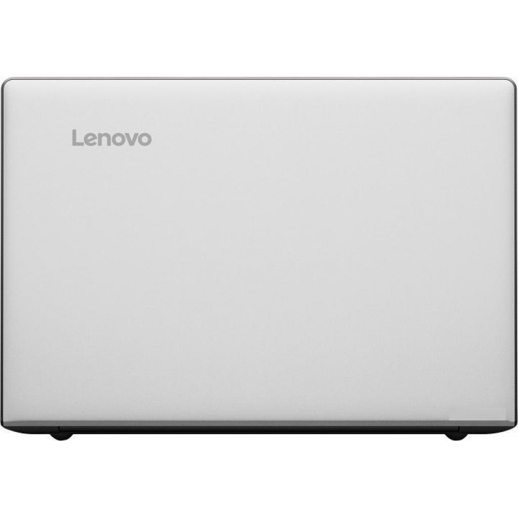 Ноутбук Lenovo IdeaPad 310-15 (80SM01LCRA) зображення 11