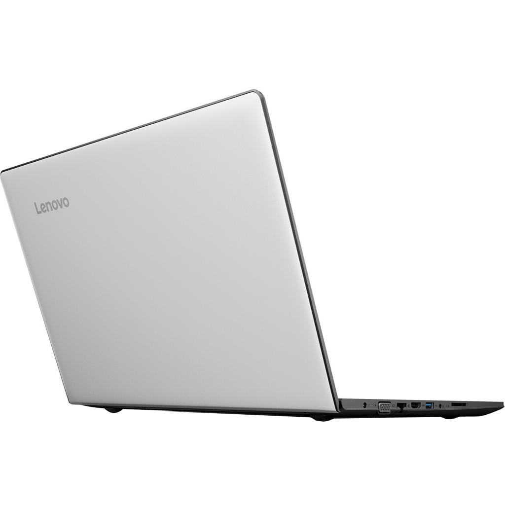 Ноутбук Lenovo IdeaPad 310-15 (80SM01LCRA) изображение 7