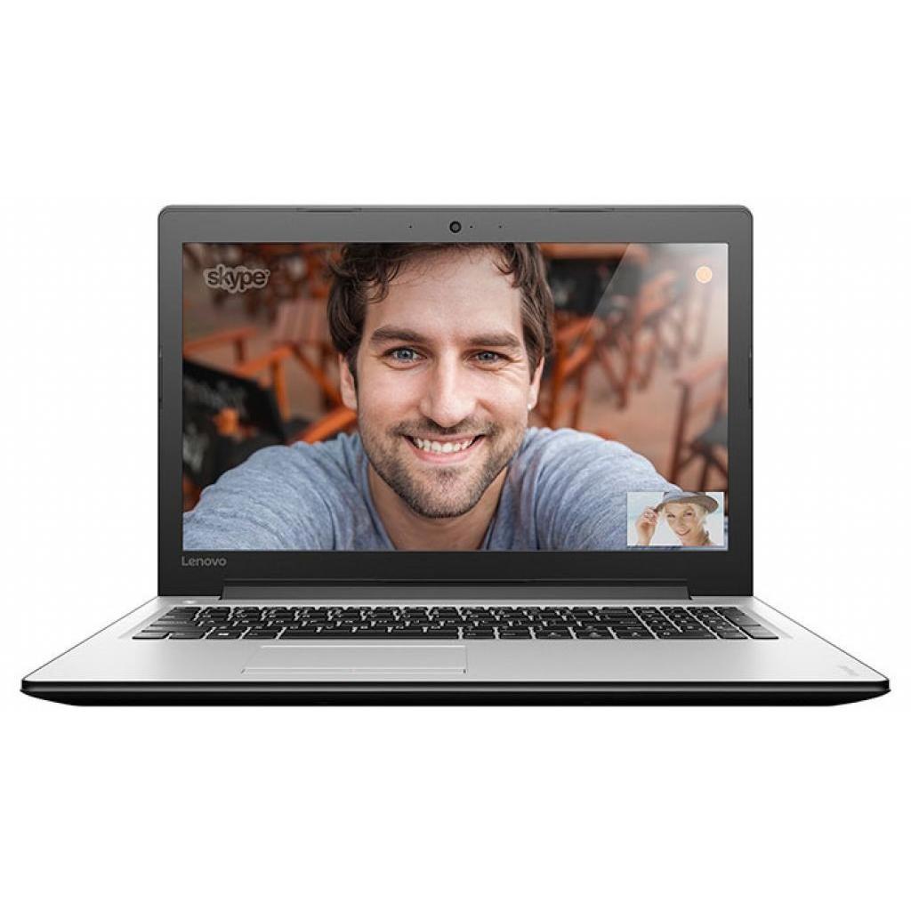 Ноутбук Lenovo IdeaPad 310-15 (80SM01LCRA)