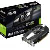 Видеокарта GeForce GTX1060 3072Mb ASUS (PH-GTX1060-3G)