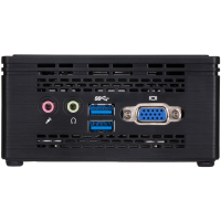 Компьютер GIGABYTE BRIX (GB-BPCE-3455) изображение 3