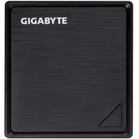 Компьютер GIGABYTE BRIX (GB-BPCE-3455) изображение 5