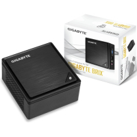 Компьютер GIGABYTE BRIX (GB-BPCE-3455) изображение 6