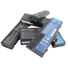 Аккумулятор для ноутбука AlSoft Lenovo ThinkPad X100e 5200mAh 6cell 11.1V Li-ion (A41638)