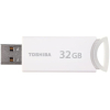 USB флеш накопитель Toshiba 32GB U204 White USB 3.0 (THN-U204W0320M4) изображение 3