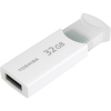 USB флеш накопитель Toshiba 32GB U204 White USB 3.0 (THN-U204W0320M4)
