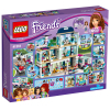 Конструктор LEGO Friends Клиника Хартлейк-Сити (41318) изображение 10