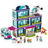 Конструктор LEGO Friends Клиника Хартлейк-Сити (41318) изображение 2