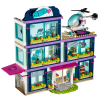 Конструктор LEGO Friends Клиника Хартлейк-Сити (41318) изображение 3