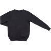 Кофта дитяча Breeze в'язана на гудзиками (V-1306-152G-black) зображення 2