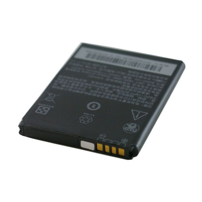 Акумуляторна батарея Extradigital HTC One SV (Original, 1800 mAh) (BMH6403) зображення 3