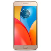 Мобильный телефон Motorola Moto E Plus (XT1771) Fine Gold (PA700064UA)
