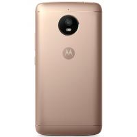 Мобильный телефон Motorola Moto E Plus (XT1771) Fine Gold (PA700064UA) изображение 2