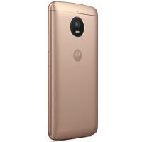 Мобильный телефон Motorola Moto E Plus (XT1771) Fine Gold (PA700064UA) изображение 5