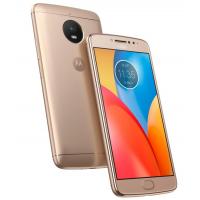 Мобильный телефон Motorola Moto E Plus (XT1771) Fine Gold (PA700064UA) изображение 7