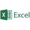 Програмна продукція Microsoft Excel 2016 SNGL OLP NL Acdmc (065-08557)