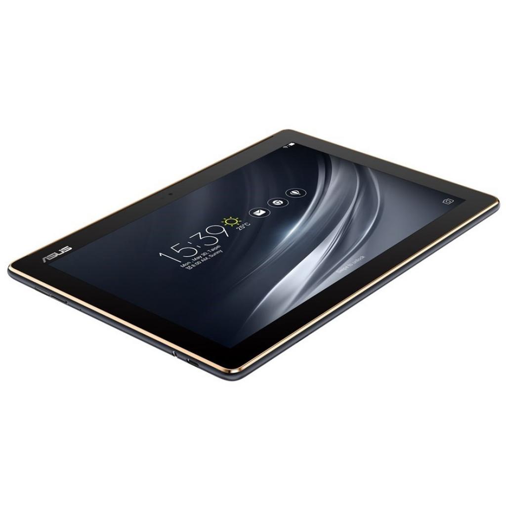 Планшет ASUS ZenPad 10" 2/16GB LTE Grey (Z301ML-1H008A) зображення 5