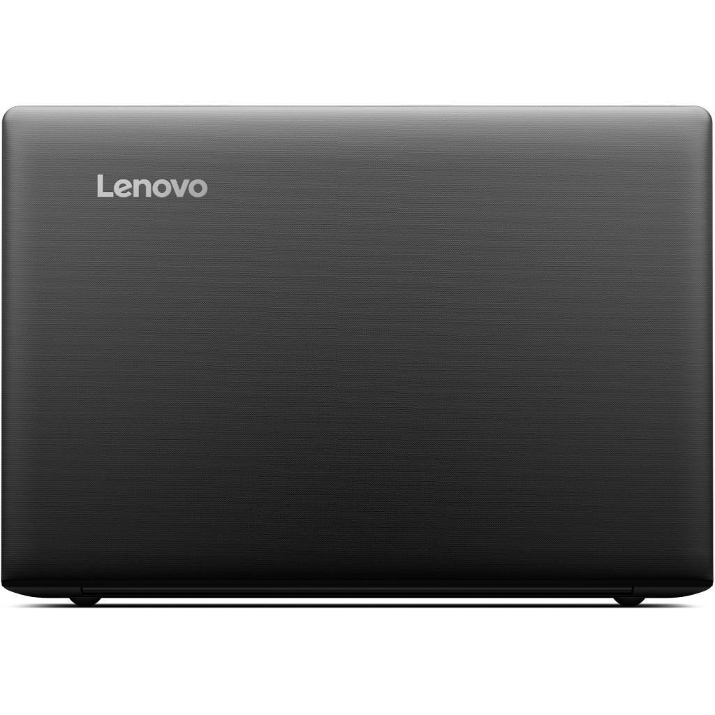 Ноутбук Lenovo IdeaPad 310-15 (80TT00AURA) зображення 11