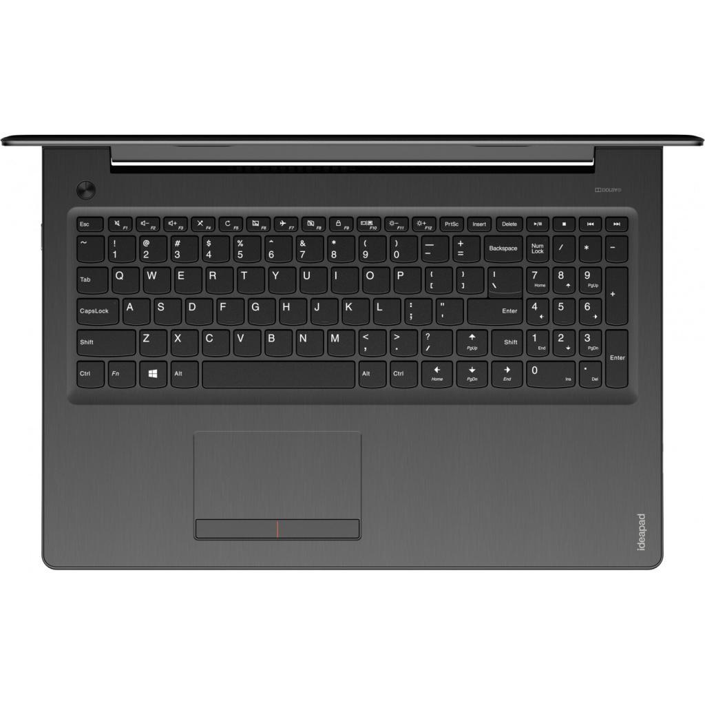 Ноутбук Lenovo IdeaPad 310-15 (80TT00AURA) зображення 4