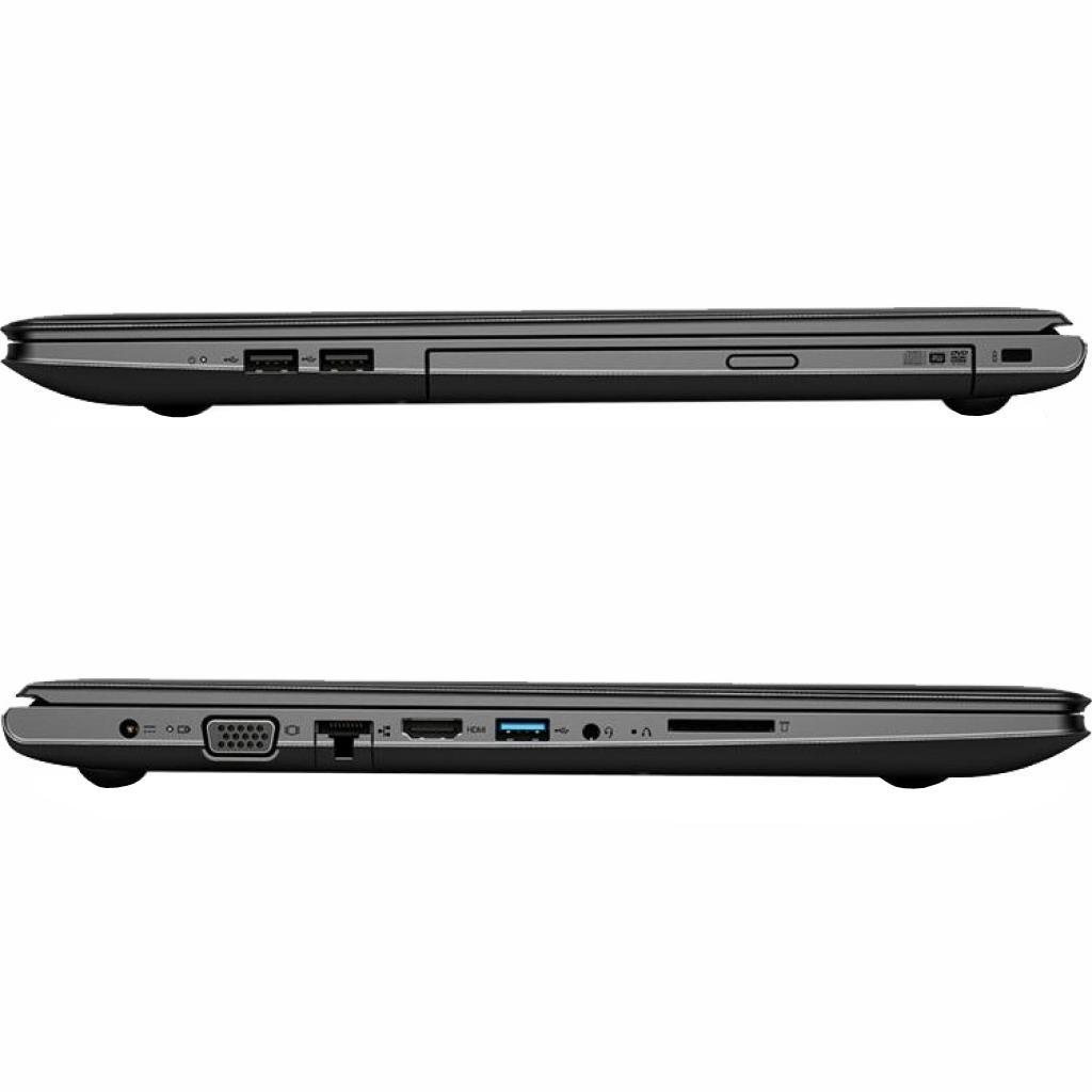 Ноутбук Lenovo IdeaPad 310-15 (80TT00AURA) изображение 5