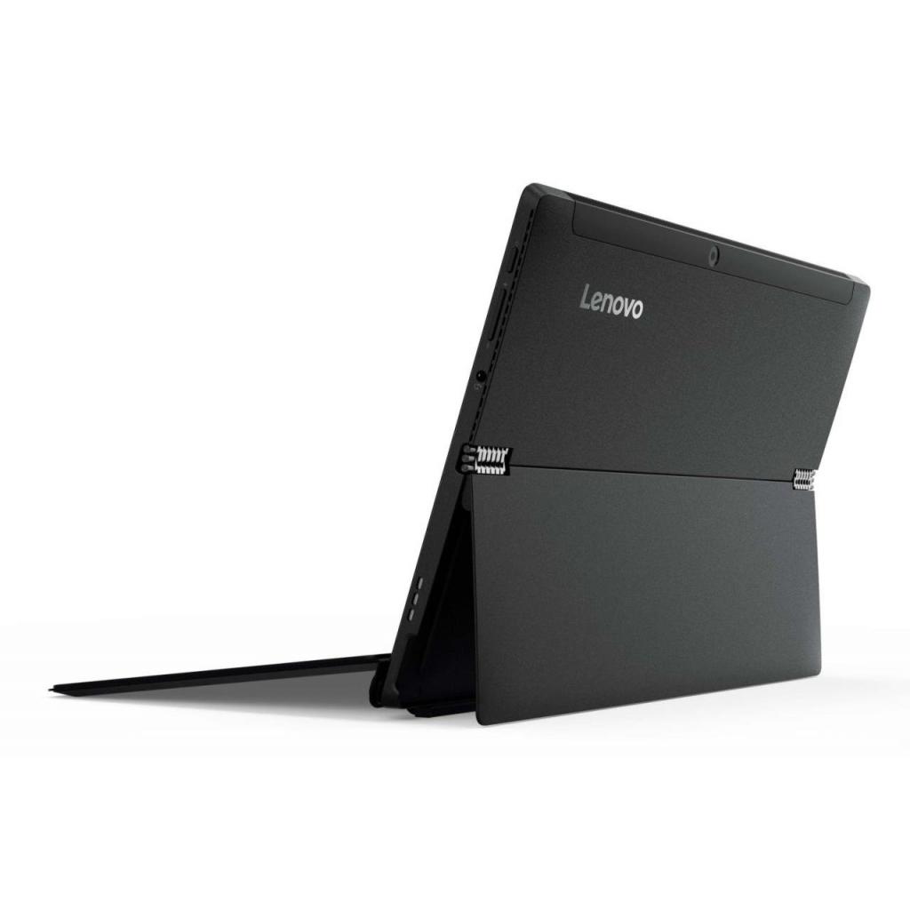 Планшет Lenovo IdeaPad Miix 510 12.2" FullHD 8/512GB Win10Pro Black (80XE00FDRA) зображення 7