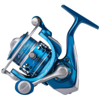 Катушка Favorite Blue Bird NEW 2500S 5.2:1 8+1BB (1693.50.62)