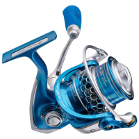 Катушка Favorite Blue Bird NEW 2500S 5.2:1 8+1BB (1693.50.62) изображение 2
