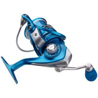 Катушка Favorite Blue Bird NEW 2500S 5.2:1 8+1BB (1693.50.62) изображение 3