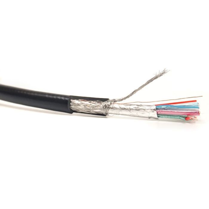 Кабель мультимедийный HDMI to HDMI 2.0m PowerPlant (CA910243) изображение 3