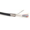 Кабель мультимедийный HDMI to HDMI 2.0m PowerPlant (CA910243) изображение 3