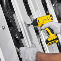 Гайковерт Stanley SCI12S2 гайковерт 10.8V, 110Нм, Li-Ion, 2акк, сумк (SCI12S2) изображение 4